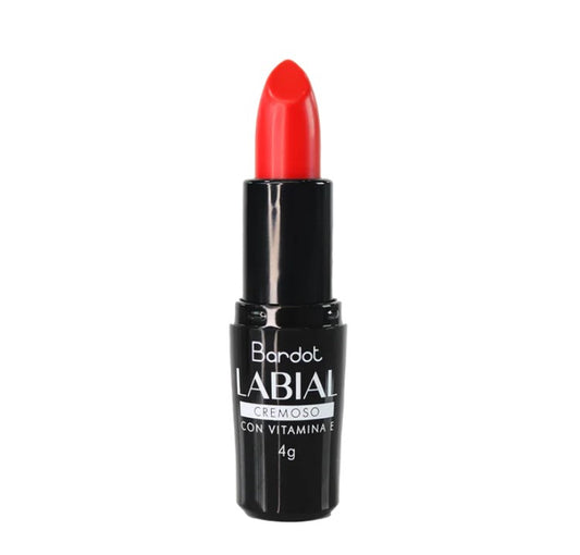 Labial Cremoso Barra #37 Fantasía Bardot
