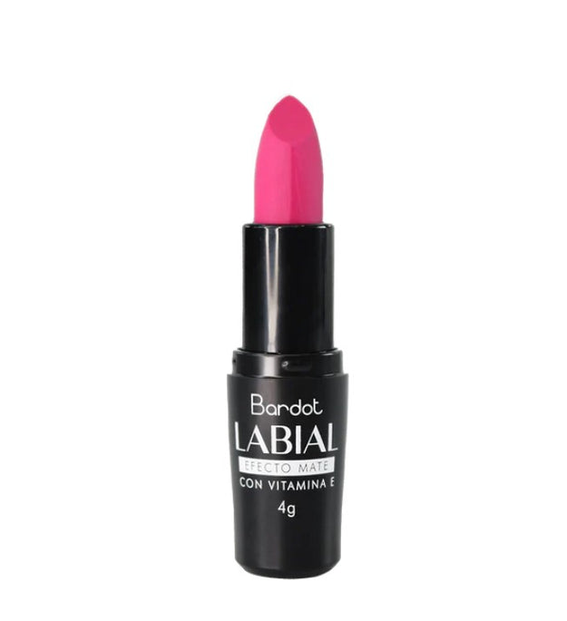 Labial Mate #2 Barra con Jojoba y Karite Bardot