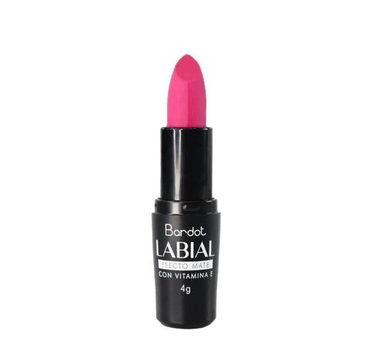 Labial Mate #2 Barra con Jojoba y Karite Bardot