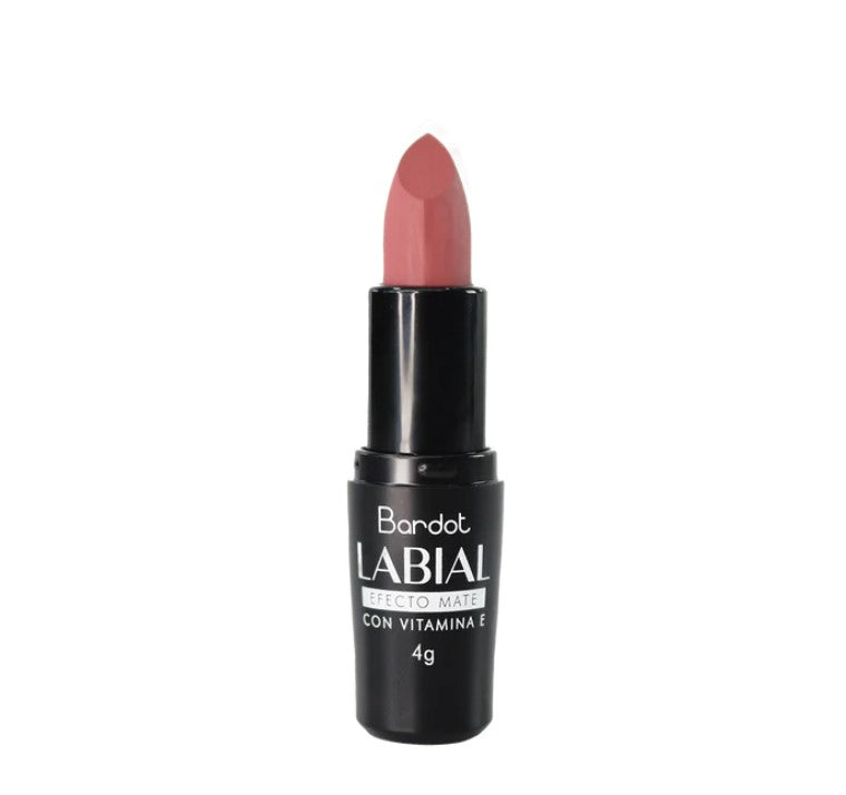 Labial Mate #14 Barra con Jojoba y Karite Bardot