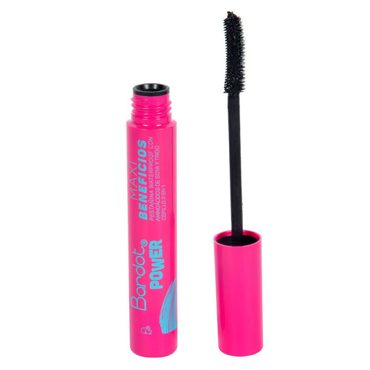 Pestañina Maxi Beneficios Bardot
