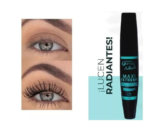 Pestaña Maxi Xtreme Bardot