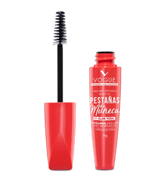 Pestañina Pestañas de Muñeca Vogue