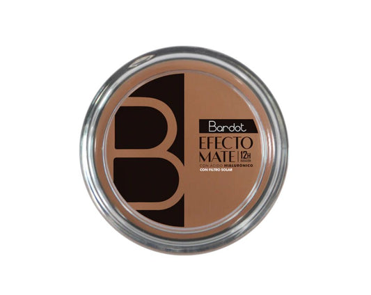 Polvo Compacto #9 Tropical Bardot