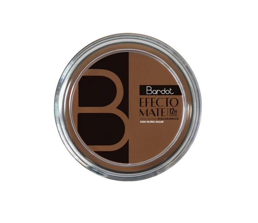 Polvo Compacto #13 Moreno Bardot