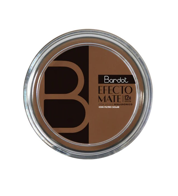 Polvo Compacto #13 Moreno Bardot