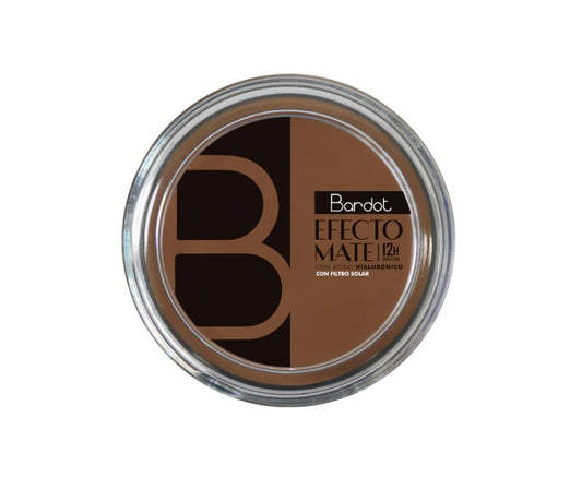 Polvo Compacto #13 Moreno Bardot