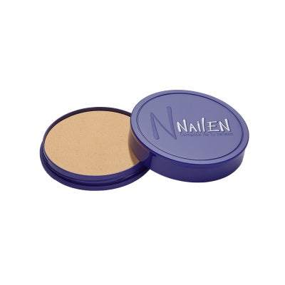 POLVO COMPACTO TRADICIONAL #3 Nailen