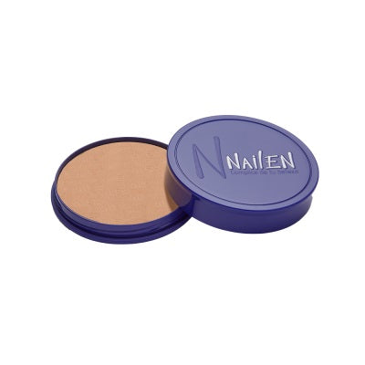POLVO COMPACTO TRADICIONAL #4 Nailen