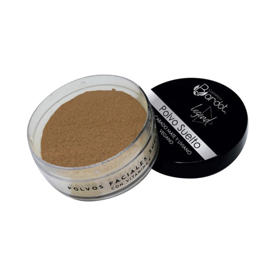 Polvo Suelto Bronceado Bardot