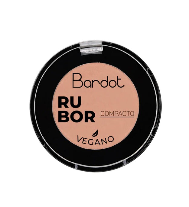 Rubor Compacto #3 Primavera Bardot