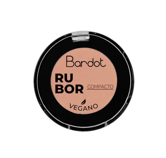 Rubor Compacto #3 Primavera Bardot