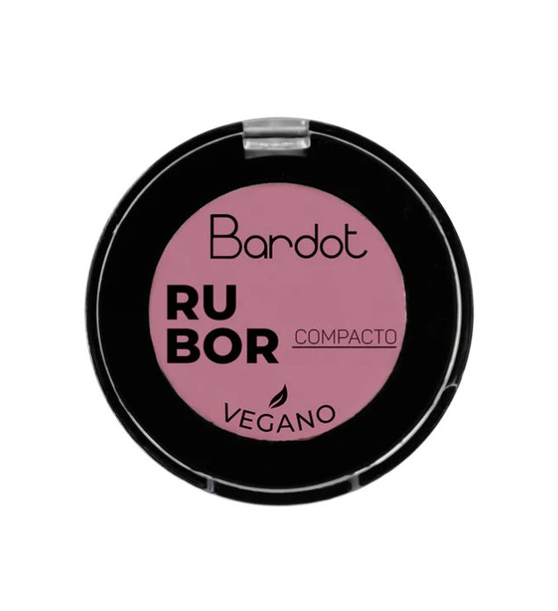 Rubor Compacto #5 Rosa Bardot