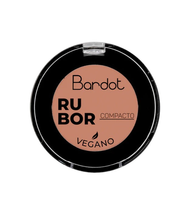Rubor Compacto #6 Tocador Bardot