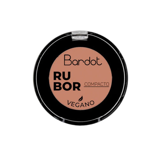 Rubor Compacto #6 Tocador Bardot