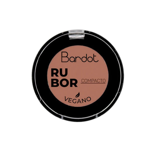 Rubor Compacto #7 Tierra India Nac Bardot