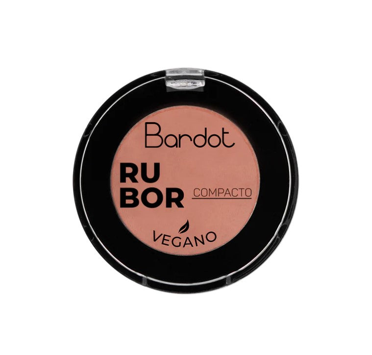 Rubor Compacto #8 Lady Bardot