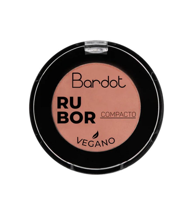 Rubor Compacto #8 Lady Bardot