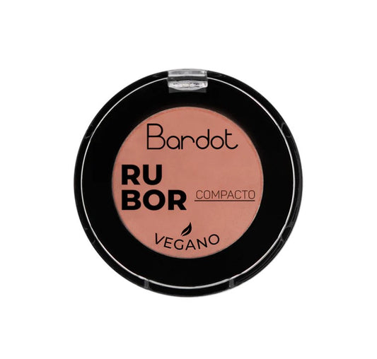 Rubor Compacto #8 Lady Bardot