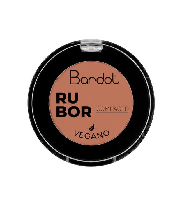 Rubor Compacto #9 Ilusión Bardot