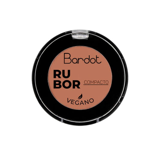 Rubor Compacto #9 Ilusión Bardot