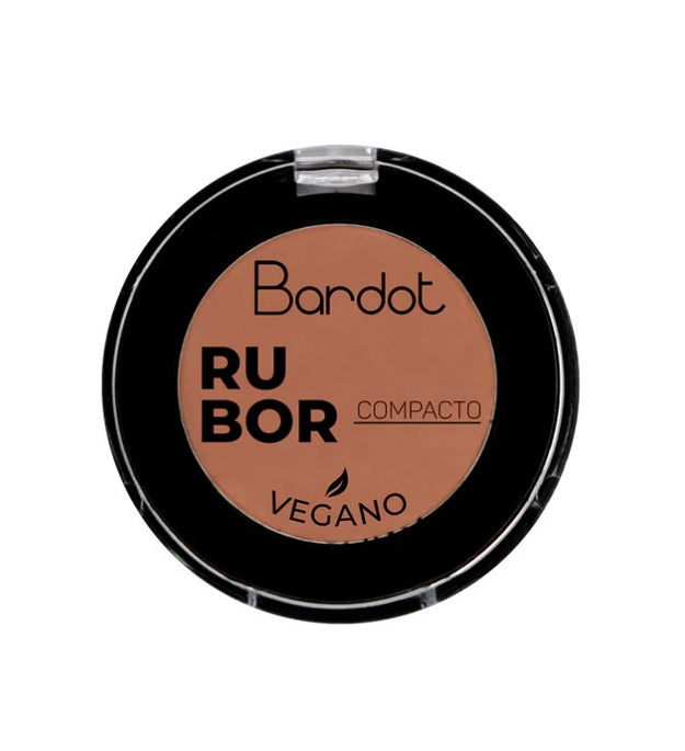 Rubor Compacto #10 Montecarlo Bardot