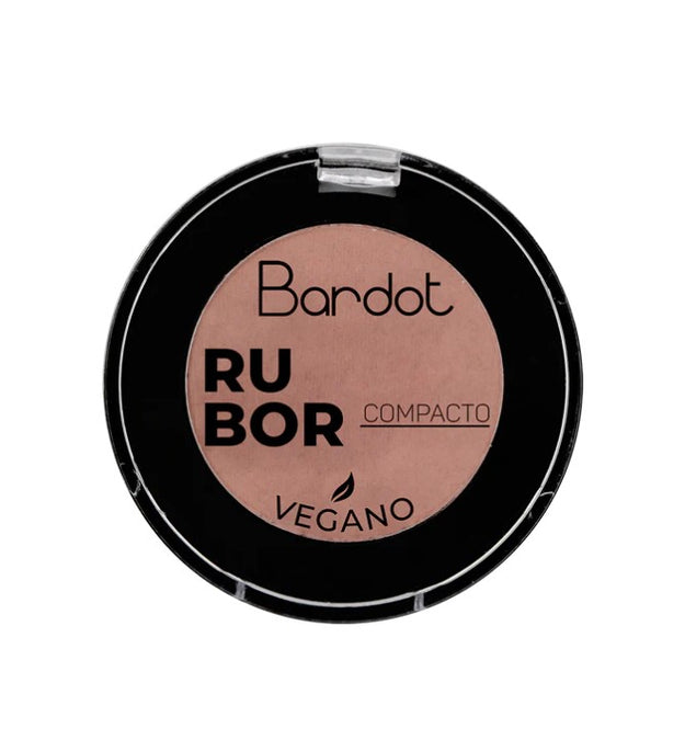 Rubor Compacto #11 Romance Bardot