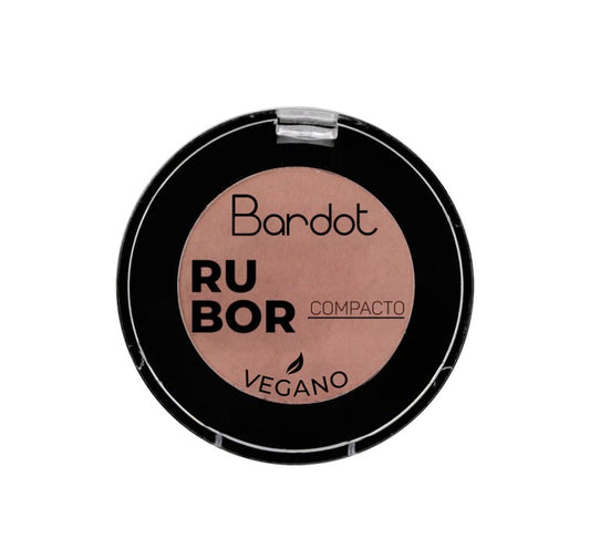 Rubor Compacto #11 Romance Bardot