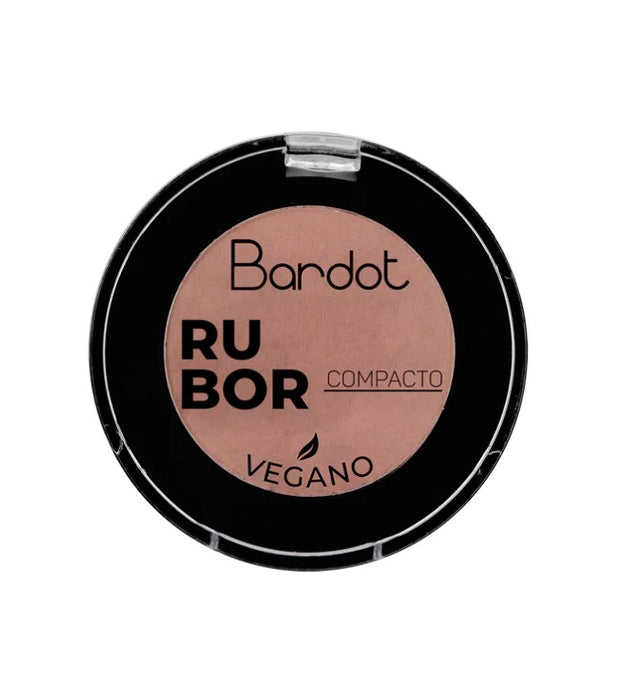 Rubor Compacto #12 Seducción Bardot