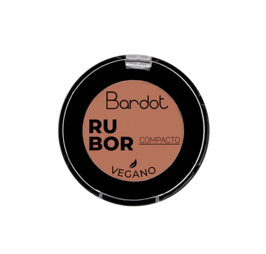 Rubor Compacto #13 Tierra India Mate Bardot