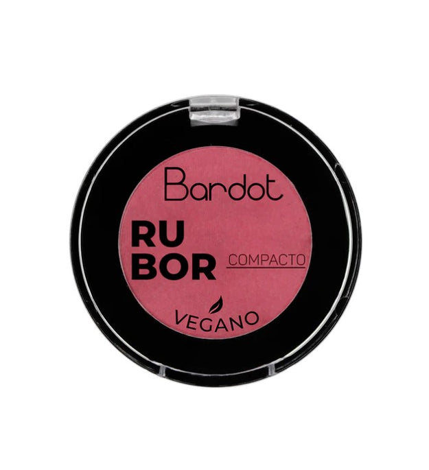 Rubor Compacto #15 Rubí Bardot