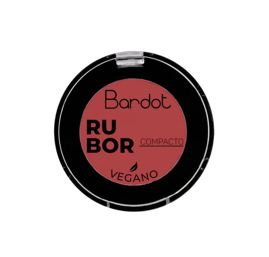 Rubor Compacto #16 Rojo Bardot