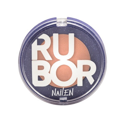 RUBOR PLATA INDIVIDUAL #8 Clavo