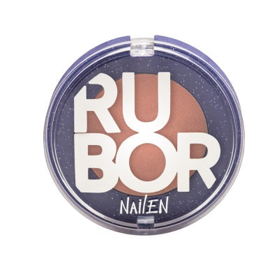 RUBOR PLATA INDIVIDUAL #10 Clavo