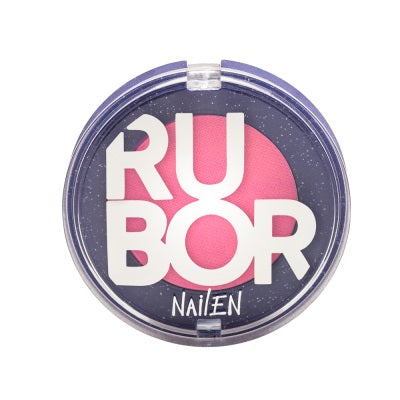 RUBOR PLATA INDIVIDUAL #19 Nailen