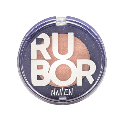 RUBOR PLATA INDIVIDUAL #24 Clavo
