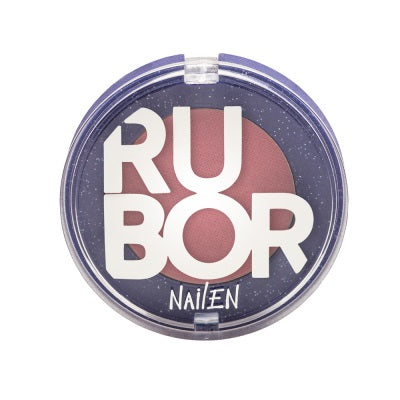 RUBOR PLATA INDIVIDUAL #25 Clavo