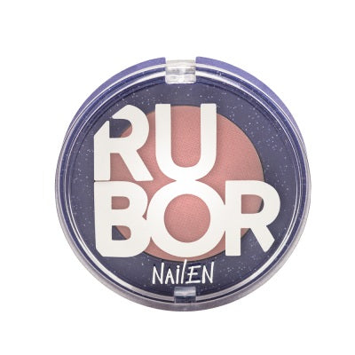 RUBOR PLATA INDIVIDUAL #26 Clavo