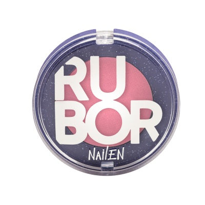 RUBOR PLATA INDIVIDUAL #28 Clavo