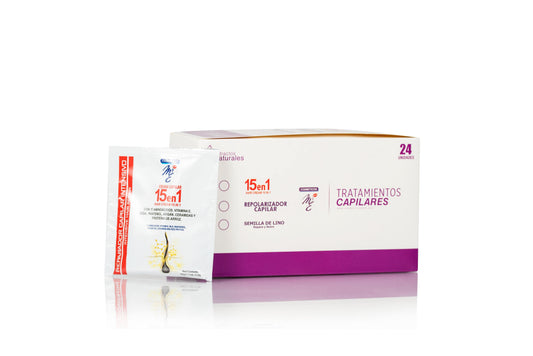 ME Tratamiento 15 en 1 Sobre x 30g