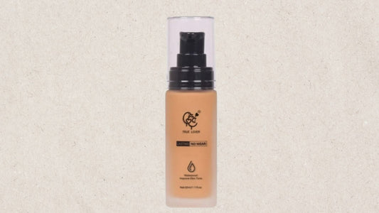 Base Mate Duradera Sin Desgaste #5 True Lover