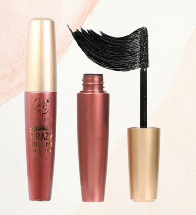 Pestañina Crazy Volumen (1 Und) True Lover