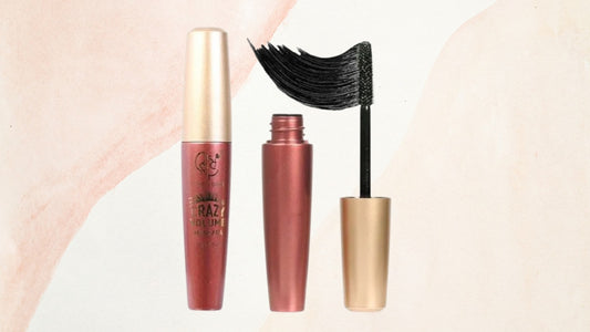 Pestañina Crazy Volumen (1 Und) True Lover