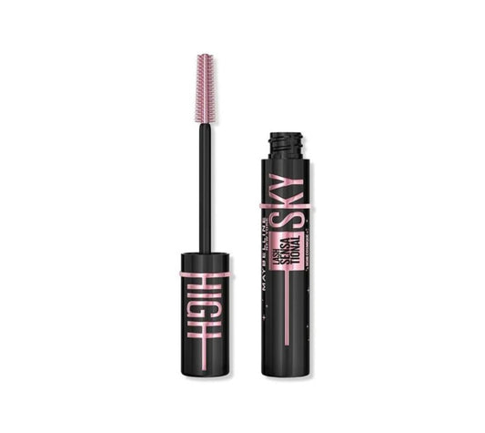 Pestaña LS Sky High Cosmic Black Maybelline