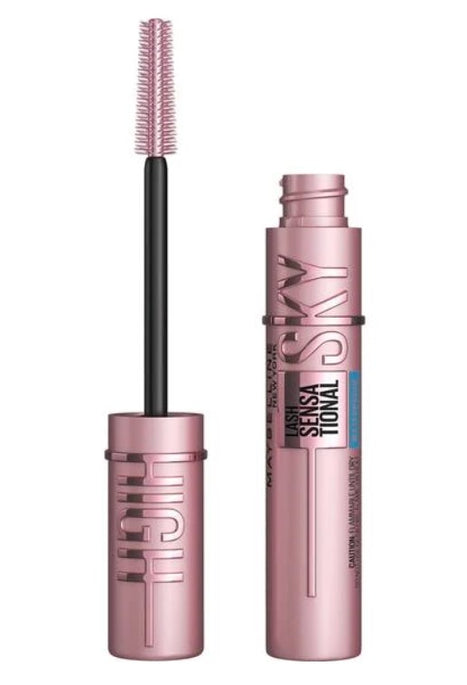 Pestaña LS Sky High Maybelline