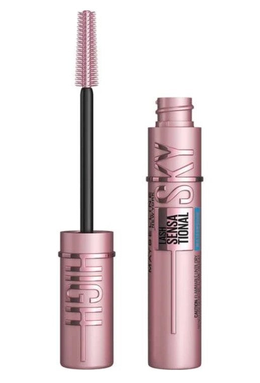 Pestaña LS Sky High Maybelline