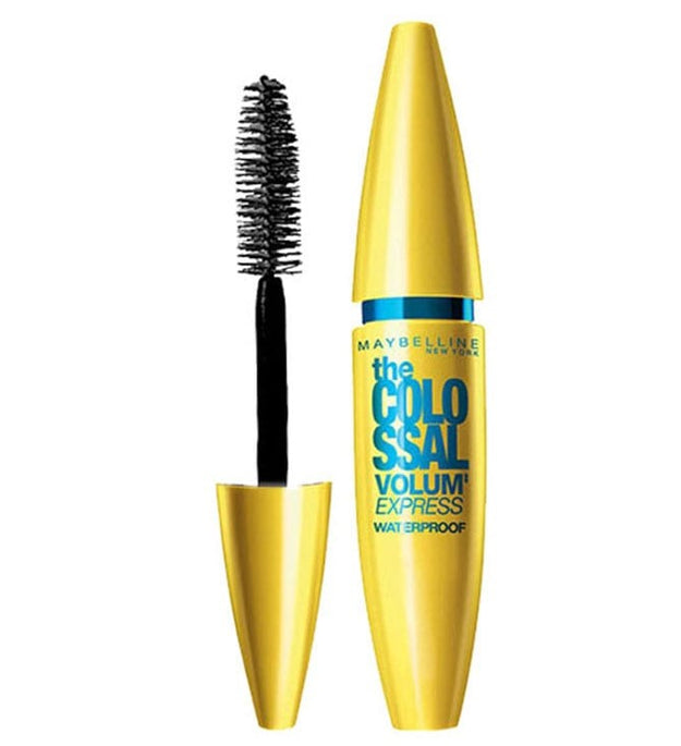 Pestañina La Colosal Maybelline