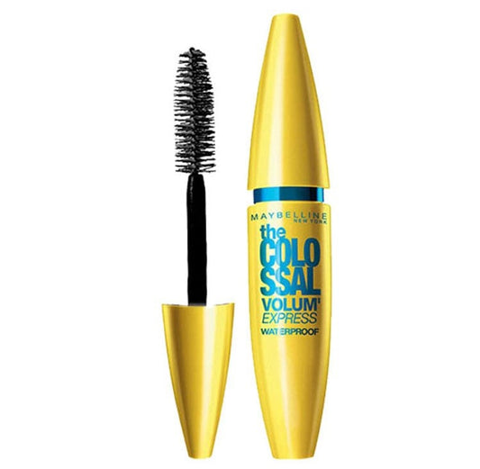 Pestañina La Colosal Maybelline