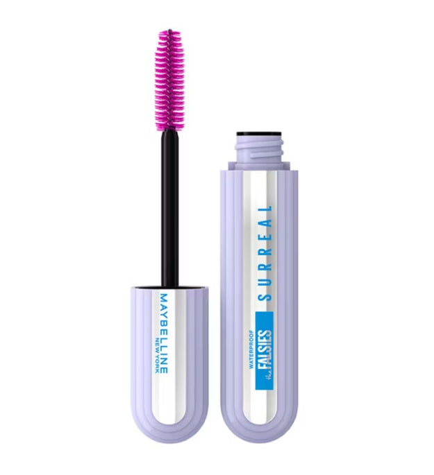 Pestañina Las Falsies Surrealistas Maybelline