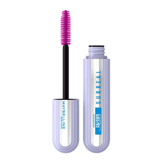 Pestañina Las Falsies Surrealistas Maybelline